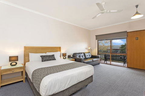 Comfort Inn Lady Augusta - Accommodation ACT 3