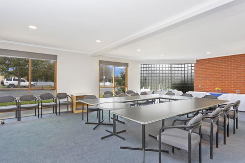 Comfort Inn Lady Augusta - Accommodation ACT 1