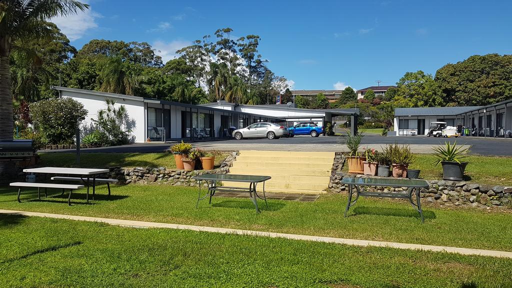Coffs Harbour Jetty NSW Accommodation ACT