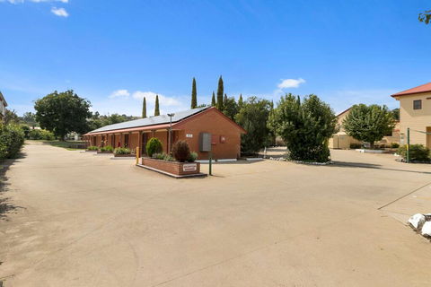Comfort Inn Sovereign Gundagai - Accommodation ACT 3