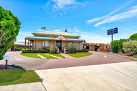 Comfort Inn Warwick