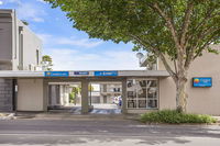 Comfort Inn Western