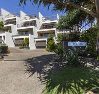 Comfortable  stylish with rooftop spa - Accommodation ACT