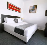 Commercial Hotel Hay - Accommodation ACT