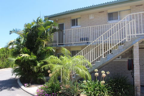 Como Apartments - Geraldton - Accommodation ACT 3