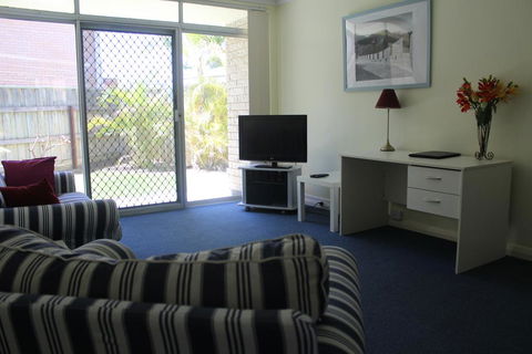 Como Apartments - Geraldton - Accommodation ACT 2