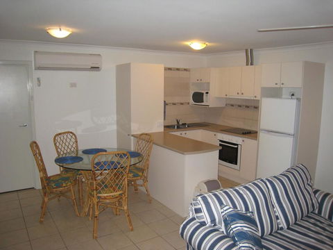 Como Apartments - Geraldton - Accommodation ACT 0