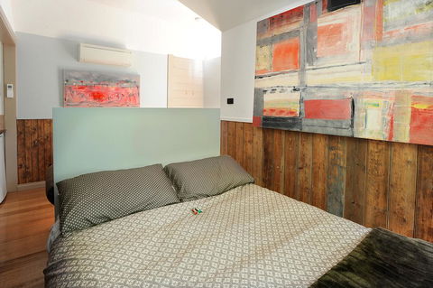 Como Cottage Accommodation - Accommodation ACT 2