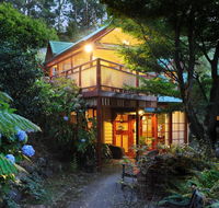 Como Cottage Accommodation - Accommodation ACT