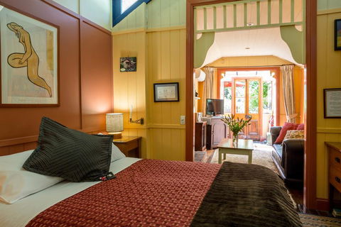 Como Cottage Accommodation - Accommodation ACT 1