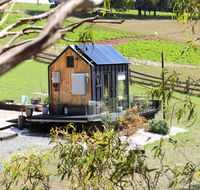 Compass Hut - Accommodation ACT
