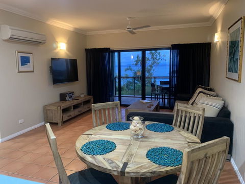 Compass Point 2 - Accommodation ACT 1