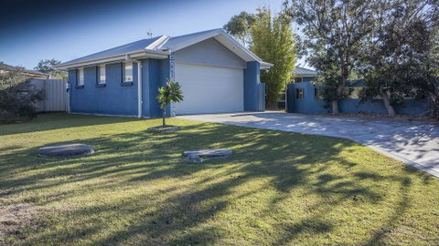 Conley Ave 8 Pet Friendly - OUTSIDE Only - Accommodation ACT 1