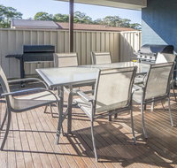 Conley Ave 8 Pet Friendly - OUTSIDE Only - Accommodation ACT