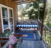 Conservation Retreat - Accommodation ACT