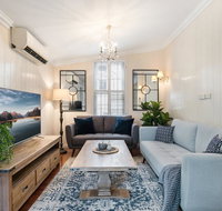 Contemporary Cottage in Perfect Lifestyle Address - Accommodation ACT
