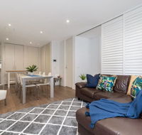 Convenience and luxury in Carnegie - Accommodation ACT