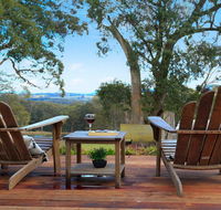 Cooinda - 50 percent off third night on weekend - Accommodation ACT