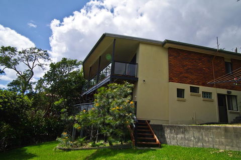 Cooinda, 17 Dulconghi Street - Accommodation ACT 1