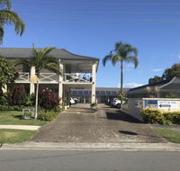 Cooks Endeavour Motor Inn - Accommodation ACT