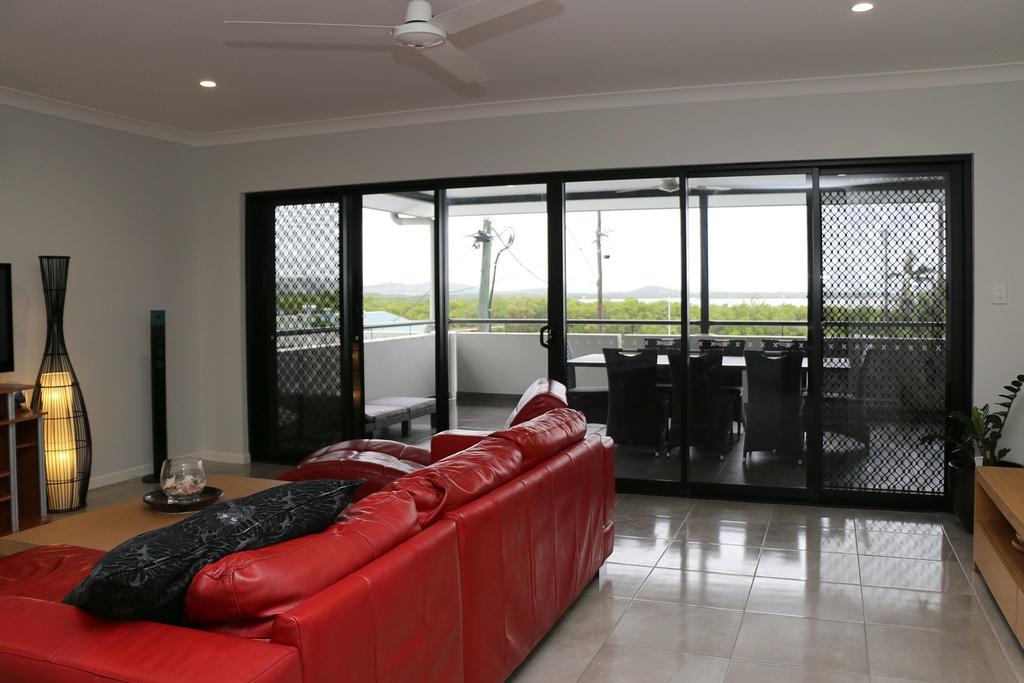 Cooktown QLD Accommodation ACT