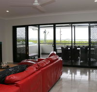Cooktown Harbour View Luxury Apartments - Accommodation ACT