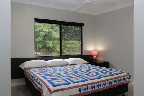 Cooktown Harbour View Luxury Apartments - Accommodation ACT 1