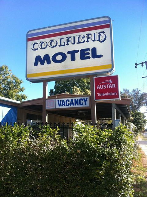 Coolabah Motel - Accommodation ACT 3