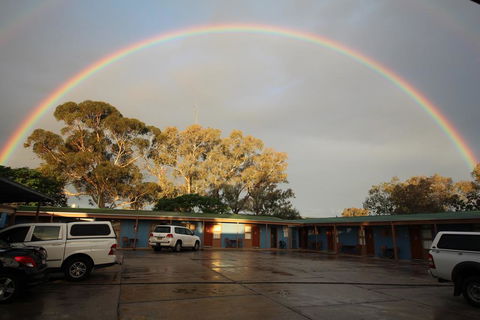 Coolabah Motel - Accommodation ACT 0