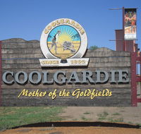 Coolgardie GoldRush Motels - Accommodation ACT