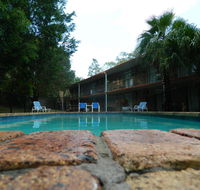Coomera Motor Inn - Accommodation ACT