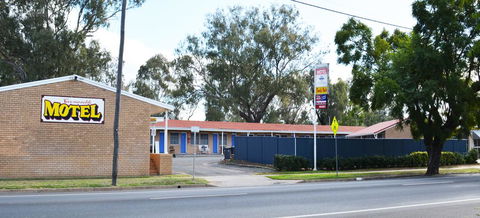Coonamble Motel - Accommodation ACT 0