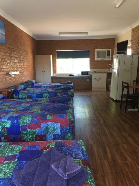 Coonamble Motel - Accommodation ACT 3