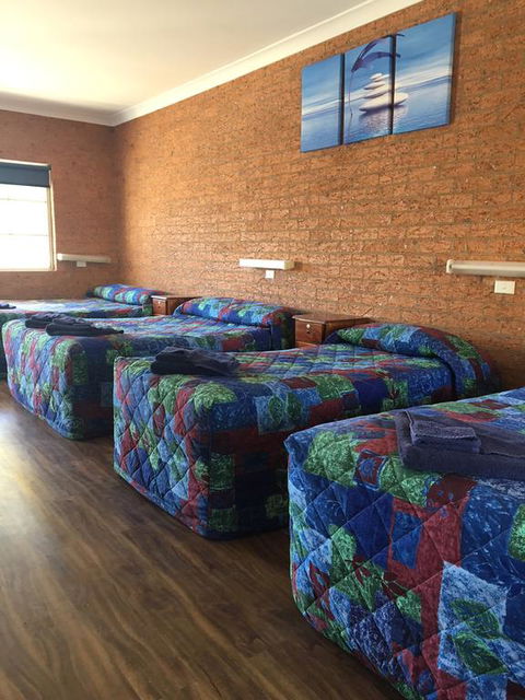 Coonamble Motel - Accommodation ACT 2