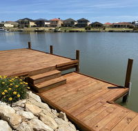 Coorong Getaways - Accommodation ACT