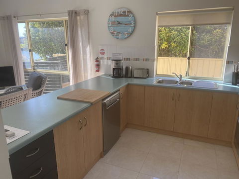 Coorong Getaways - Accommodation ACT 2