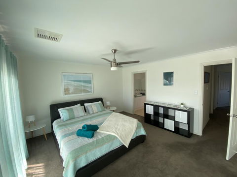 Coorong Getaways - Accommodation ACT 1