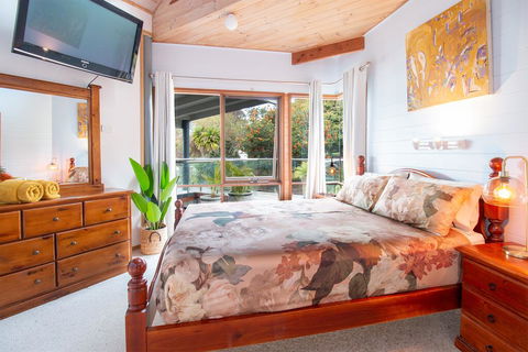 Coota Views - Accommodation ACT 0