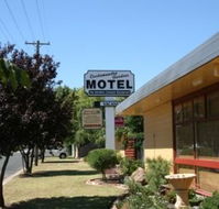 Cootamundra Gardens Motel - Accommodation ACT
