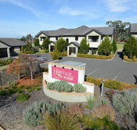 Cootamundra Heritage Motel  Apartments - Accommodation ACT