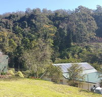 Copeland Cabins - Accommodation ACT