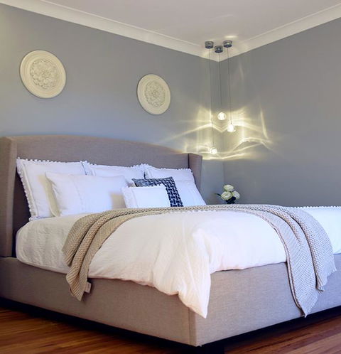 Copeland House - Accommodation ACT 3