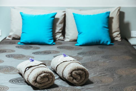 Copper City Motel - Accommodation ACT 0