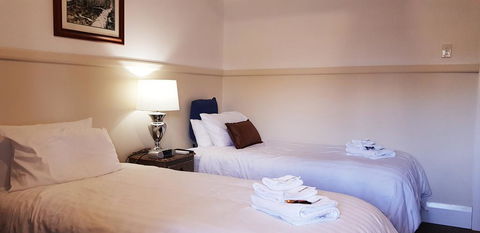 Coppers Hill Private Accommodation - Accommodation ACT 3