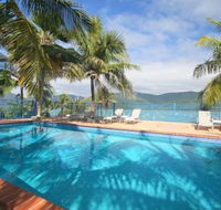 Coral Point Lodge - Accommodation ACT