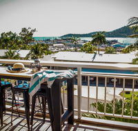 Coral Sea Vista Apartments - Accommodation ACT