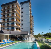 Coral Towers Holiday Suites - Accommodation ACT