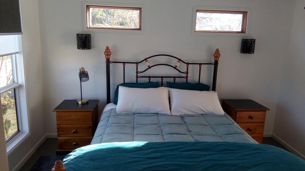 Little Back Creek NSW Accommodation ACT