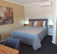 Cornwall House Accommodation - Accommodation ACT