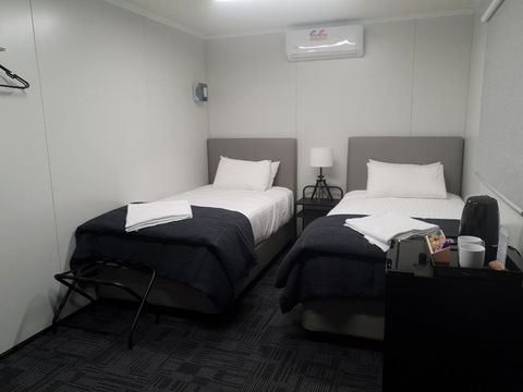 Cornwall House Accommodation - Accommodation ACT 1